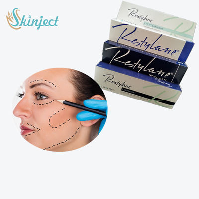 노화 방지 히알루론산 얼굴 주사 1ml/상자