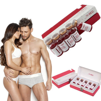 레드 10ml / 바이알 PPC 지방분해 주사제
