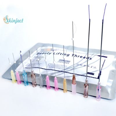 21G VSORB PDO 폴리디옥사논은 자연적으로 부은 눈을 제거합니다