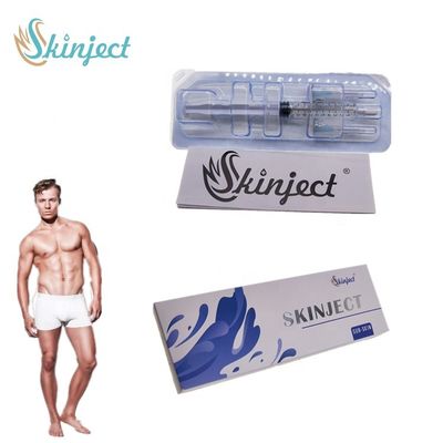 10ml 서브스킨 히알루론산 페니스 필러 주사 가능
