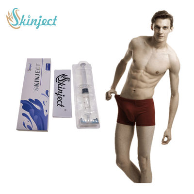 10ml 서브스킨 히알루론산 페니스 필러 주사 가능