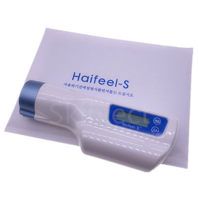 음압 Mesotherapy Meso 총 기계 Hydrolifting 총
