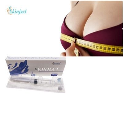 MSDS 20ml 히알루론산 유방 충전물, 히알루론산 엉덩이 충전물