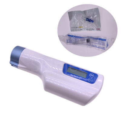 음압 Mesotherapy Meso 총 기계 Hydrolifting 총