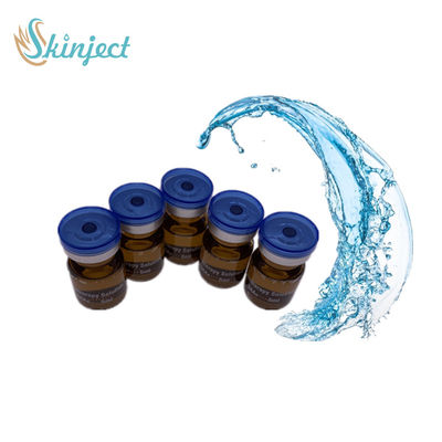 3AA+ 비교차 히알루론산 메조 세럼 5ml / 바이알