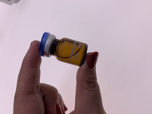 3AA+ 비교차 히알루론산 메조 세럼 5ml / 바이알