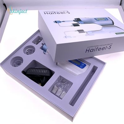 Skinject Mesotherapy 주입 건 배터리 내장