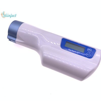 Skinject Mesotherapy 주입 건 배터리 내장