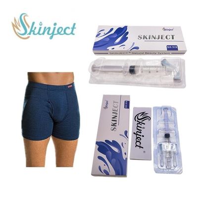 20ml 가교 히알루론산 피부 필러