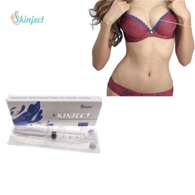 Skinject 히알루론산 유방 필러 히알루론산 유방 주사