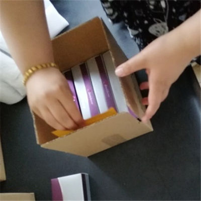 확대 주사용 합성 히알루론산 피부 필러