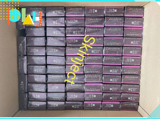 히알루론산 더마필러 Juvederm Juv 페이스 필링 더마필러