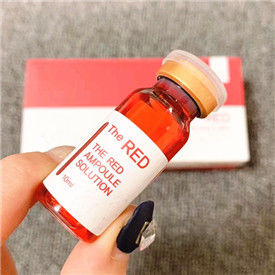 적색지방용해혈청 지방분해액 10ml 각 바이알