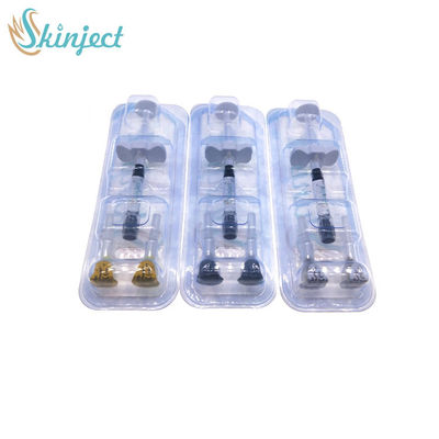 Skinject 히알루론산 더마 필러 1ML 페이셜 필링 립 확대