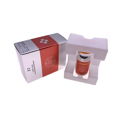 Hyamely 보톡스 보툴리눔 주사 보툴렉스 안티 링클 필러 톡신