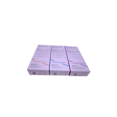 코리아 리볼락스 1.1ml 히알루론산 피부 필러 주사용 필러 얼굴