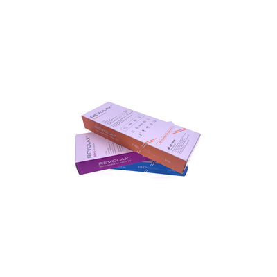 Korea orginal Revolax 1.1ml 안티에이징 히알루론산 더말 페이셜 필러