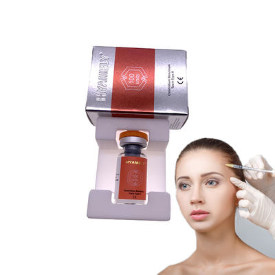 Hyamely 주입 보톡스 주름 충전물 Botulax 반대로 주름 Meditoxin 피부 충전물