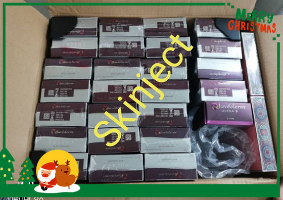 Juvederm Voluma 히알루론산 피부 필러 유방 확대 얼굴 필러