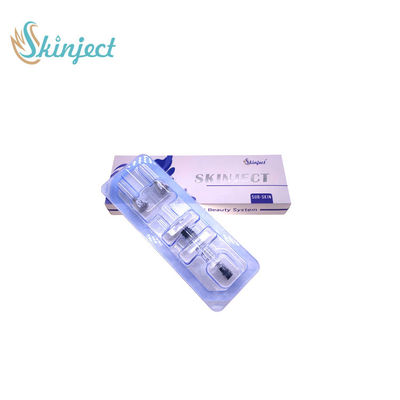 유방 확대 엉덩이 남근을 위한 20ML 히알루론산 피부 충전물