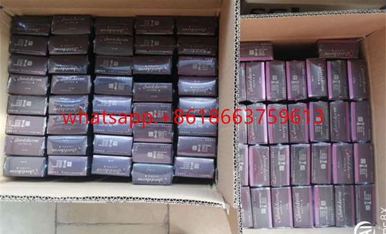 Juvederm Ultra 3 입술 확대 히알루론산 더마 필러 페이셜 필러