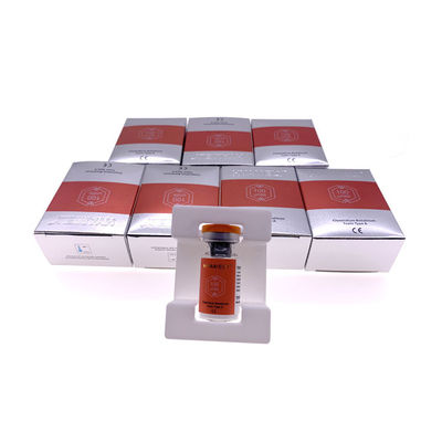 Hyamely Typa A 100단위 보톡스 Clostridium Botulinum Toxin 보톡스