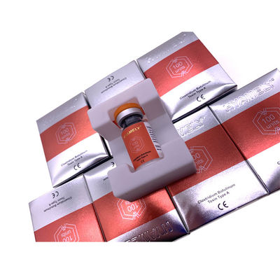Hyamely 100 유닛 보툴리눔 독소 A형 보툴리눔 주사