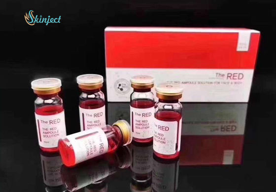 체중 감소를 확고히 하는 피부를 위한 10ml Hyaluron 펜 Hyaluronic 펜 지방분해 해결책