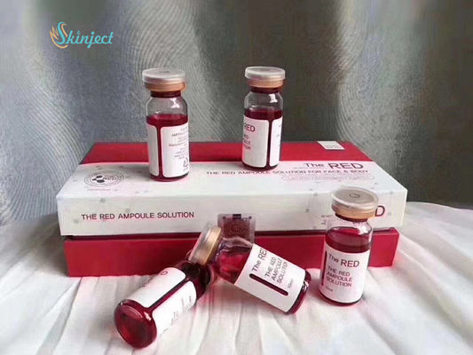 체중 감소를 확고히 하는 피부를 위한 10ml Hyaluron 펜 Hyaluronic 펜 지방분해 해결책