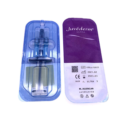 Juvederm Ultra3 히알루론산 더말 필러 페이셜 립 확대