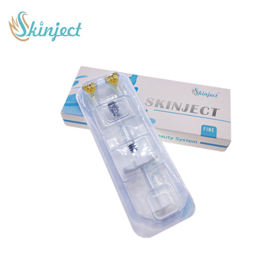 스킨젝트 페이스 필러 히알루론산 더멀 필러 1ML