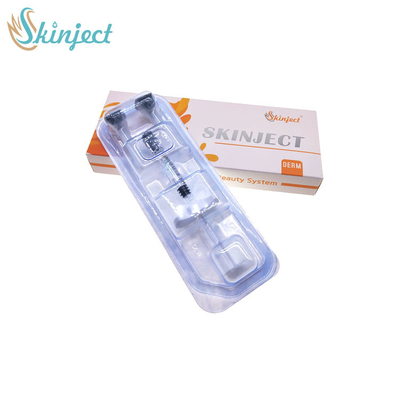 5Ml Skinject 히알루론산 피부 필러 얼굴 입술 필러 주입