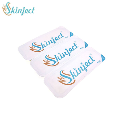5Ml Skinject 히알루론산 피부 필러 얼굴 입술 필러 주입