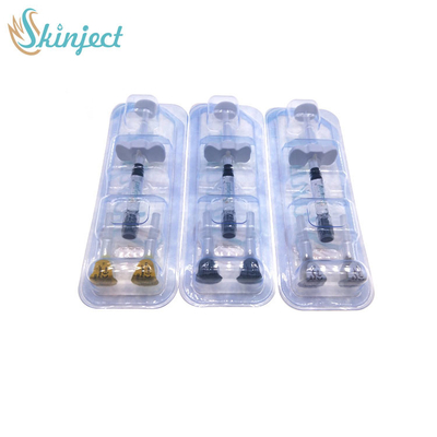 5Ml Skinject 히알루론산 피부 필러 얼굴 입술 필러 주입
