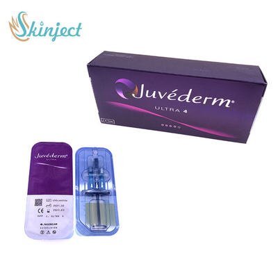 Juvederm 페이스 필러 히알루론산 피부 필러 입술 필러 주름 제거
