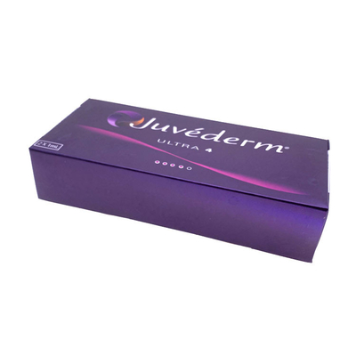 Juvederm 페이스 필러 히알루론산 피부 필러 입술 필러 주름 제거