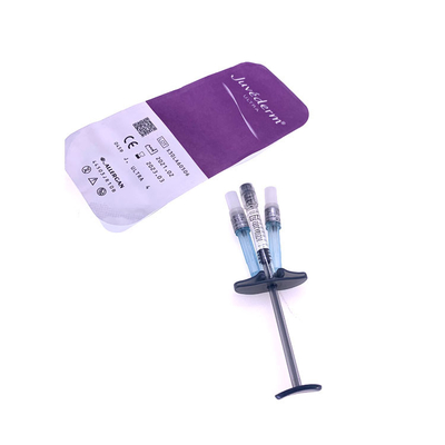 Juvederm 페이스 필러 히알루론산 피부 필러 입술 필러 주름 제거