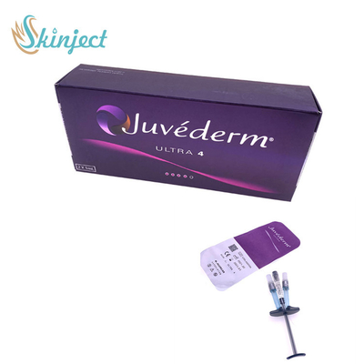Juvederm 페이스 필러 히알루론산 피부 필러 입술 필러 주름 제거