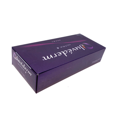 입술 확대를 위한 Juvederm 피부 필러 립 인젝션 울트라 4
