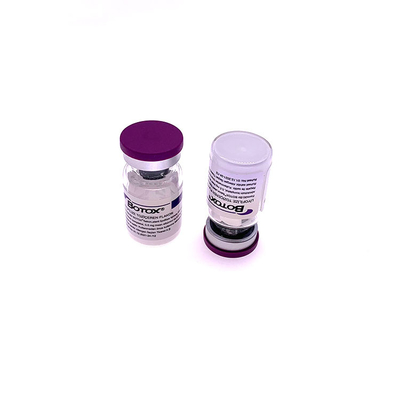 Allergan  Botulinu Toxin Injectioin 100 Units Type a Boxina Botulinica for Anti-Wrinkle