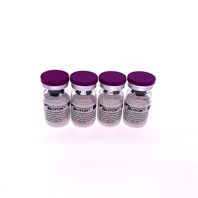 Allergan  Botulinu Toxin Injectioin 100 Units Allergan Type a for Anti-Aging 산성 피부 필러