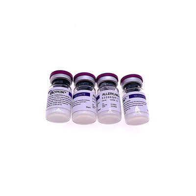 보툴리눔 톡신 대량주사 Botulin' Um Toxinn 100 Units from Korea