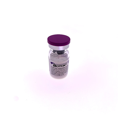 2022 New Style 100units Type A Dysport Allergan Botulinum Toxin 얼굴 주름 제거