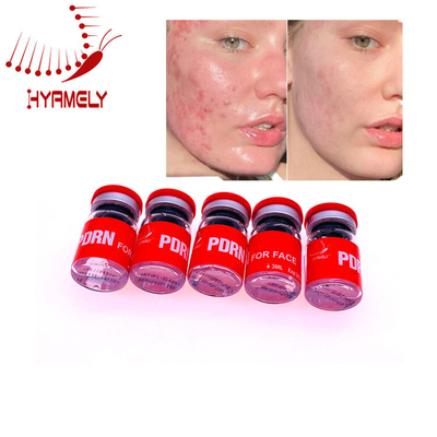 3 Ml 현미침 주입 외피 부스터 PDRN 혈청 스킨 수리