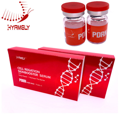3 Ml 현미침 주입 외피 부스터 PDRN 혈청 스킨 수리