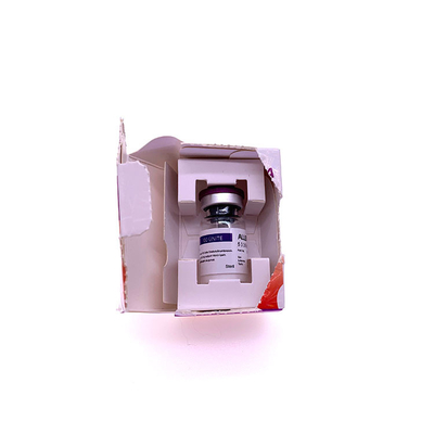 보툴리눔 독 종류 A 주입 100Unit 알러간 보톡스 피부 필러