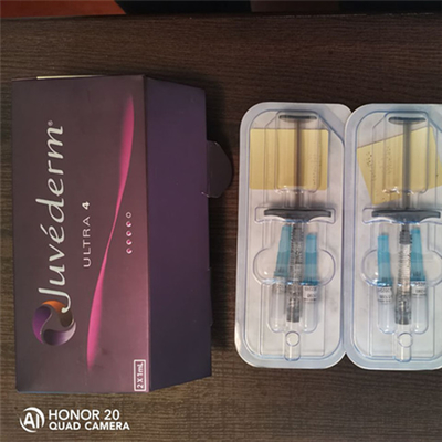LIP을 위한 히알루론산 피부 필러 주이더텀 Ultra3