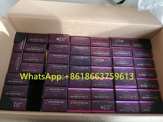 LIP 확대 히알루론산 피부 필러 2x1ML 주이더텀 Ultra3