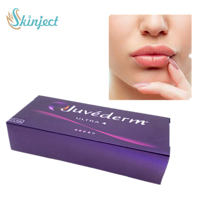 LIP을 위한 주이더텀 극단적 4 피부 필러는 피부 필러 히알루론산 피부 필러를 거피합니다