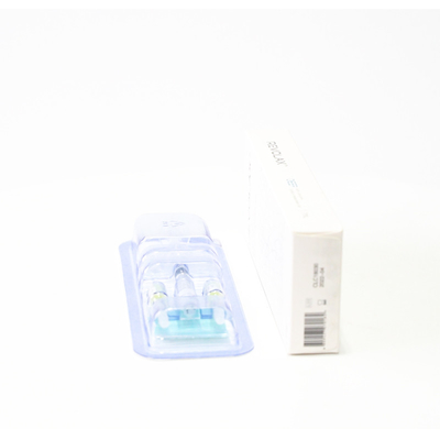 레볼락스 피부 필러 1.1ml 립용 히알루론산